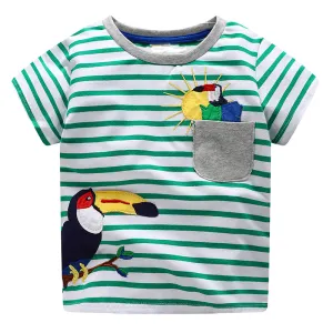 Toucan
