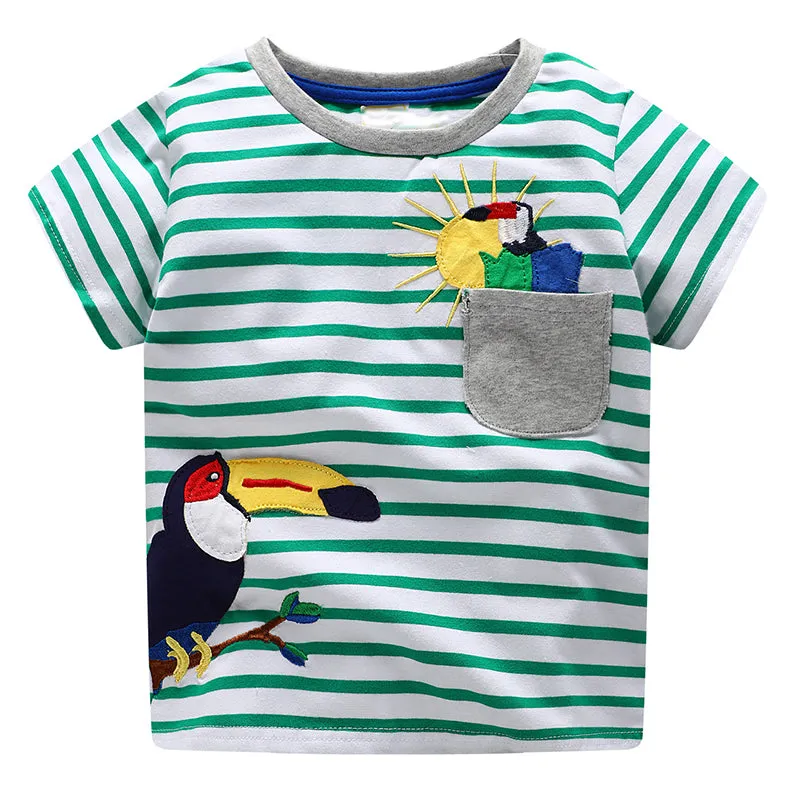 Toucan