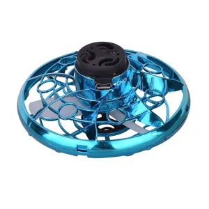 UFO Hand Drone