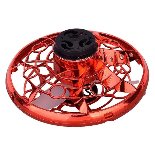 UFO Hand Drone