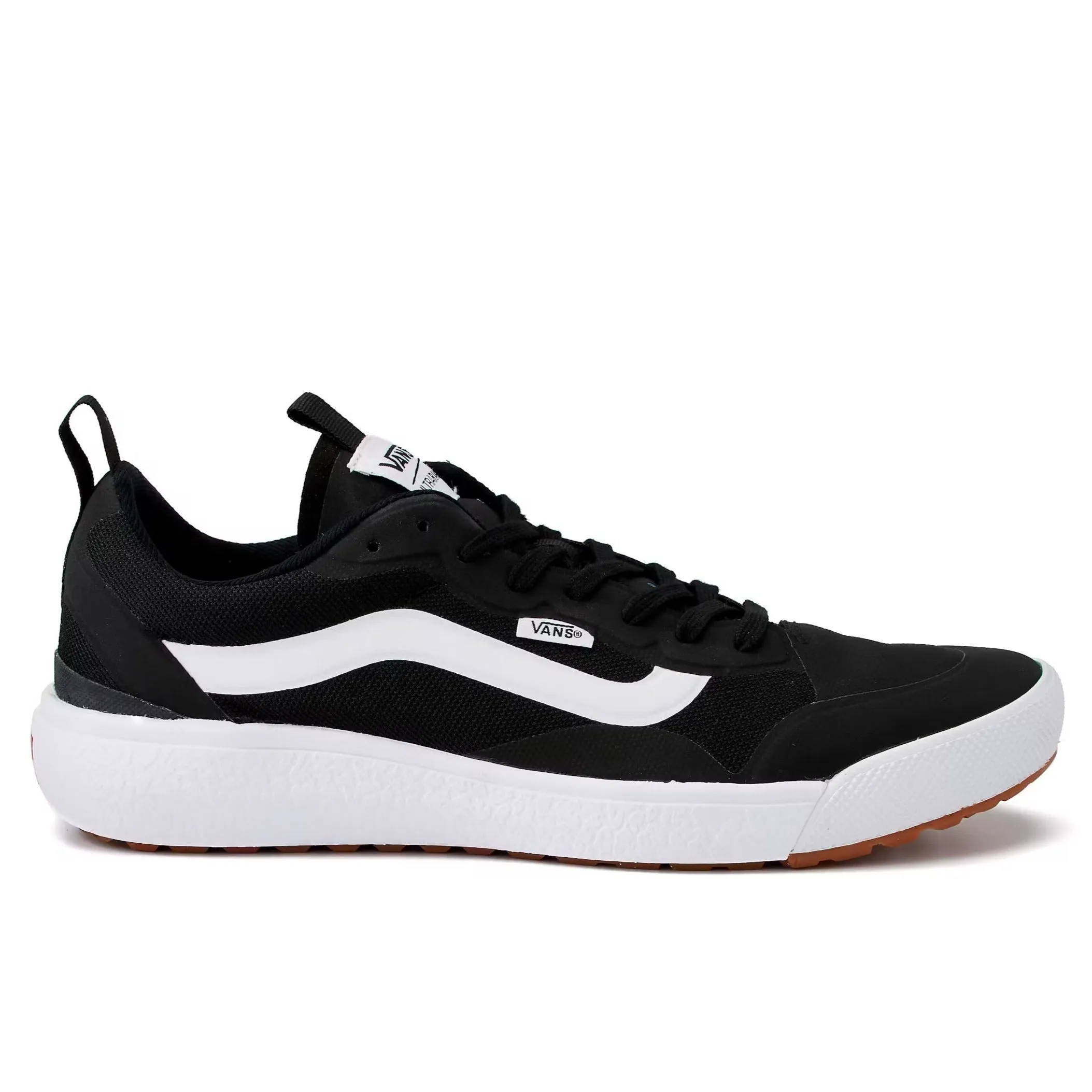 UltraRange EXO