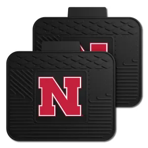 University of Nebraska 2 Utility Mats