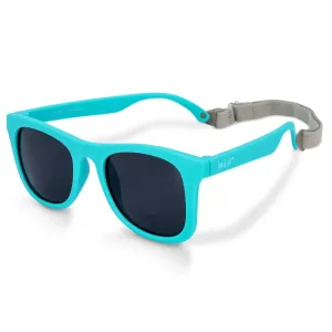 Urban Xplorer Sunglasses-Teal