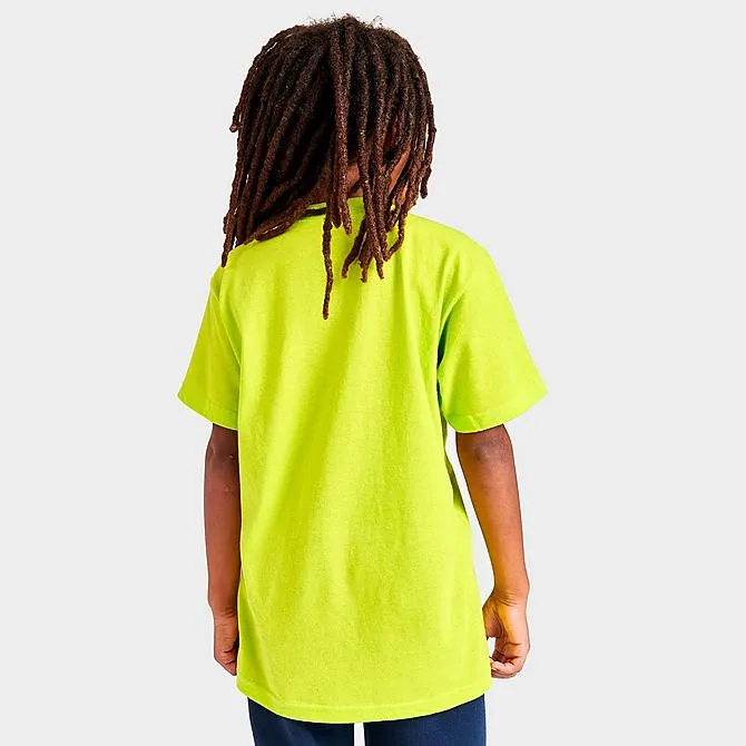Vans Little Boys Palm Coaster S/S Tee