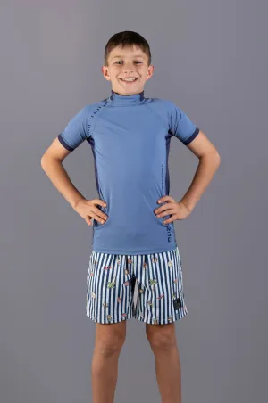 Venom - Teen Boys Boardie