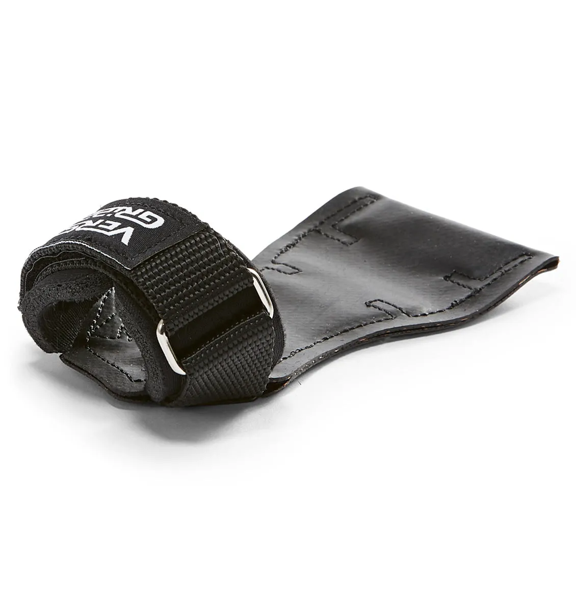 Versa Gripps® FIT Series Lifting Straps - Black