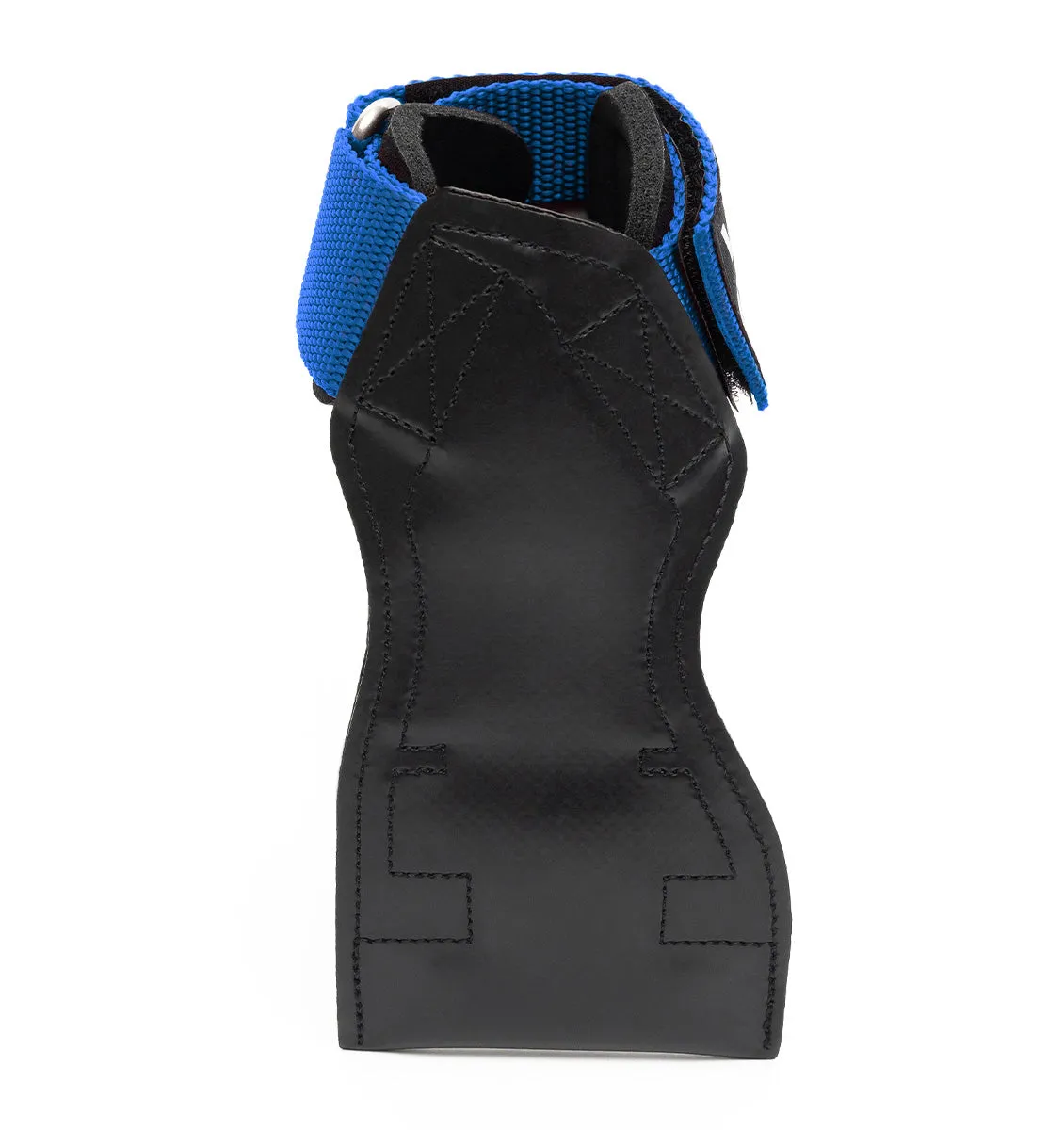 Versa Gripps® PRO Series Lifting Straps - Pacific Blue