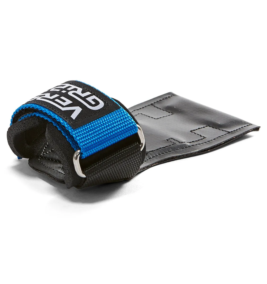 Versa Gripps® PRO Series Lifting Straps - Pacific Blue