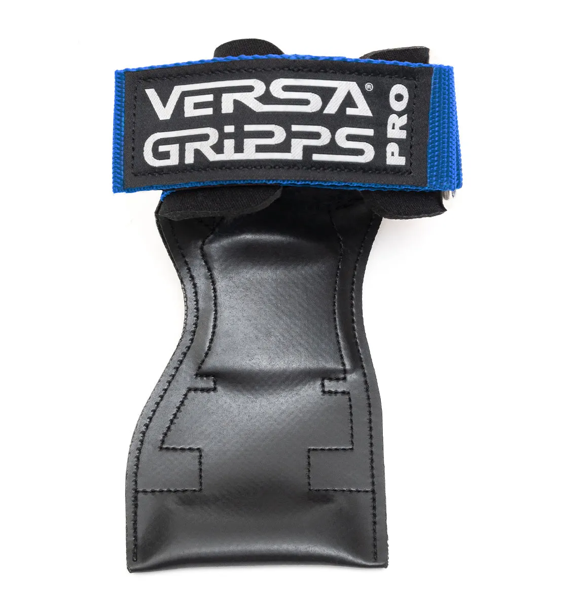 Versa Gripps® PRO Series Lifting Straps - Pacific Blue