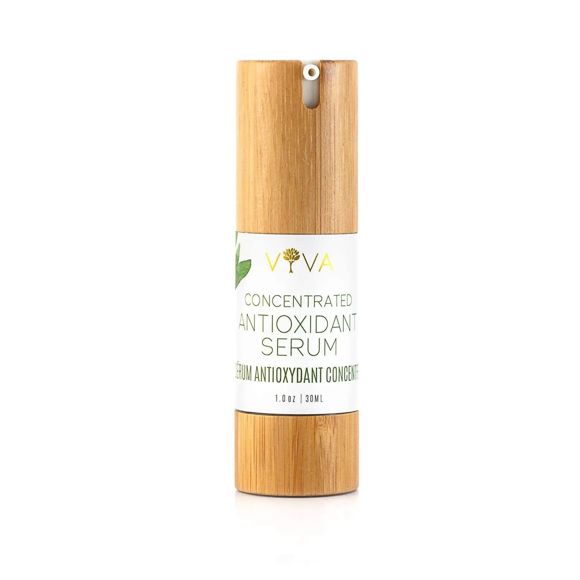 Viva Concentrated Antioxidant Serum 30mL