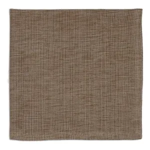 Walnut Tonal Napkin