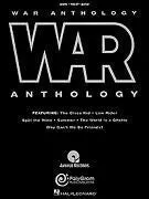 War Anthology
