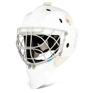 Warrior Ritual F2 E  Junior Goalie Mask - Pro Certified