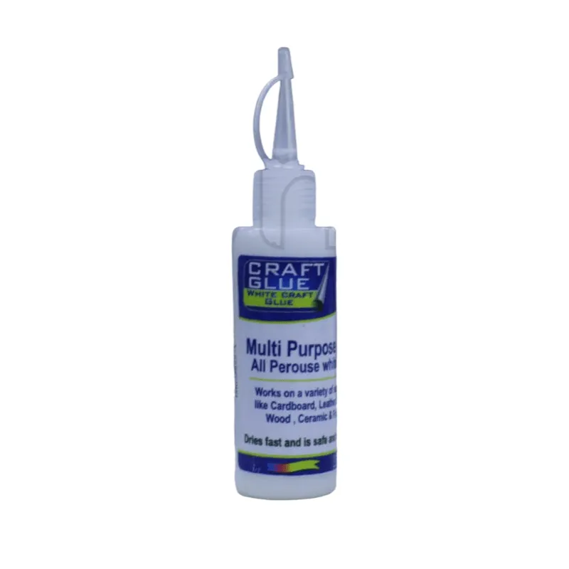 White Craft Glue 100ml