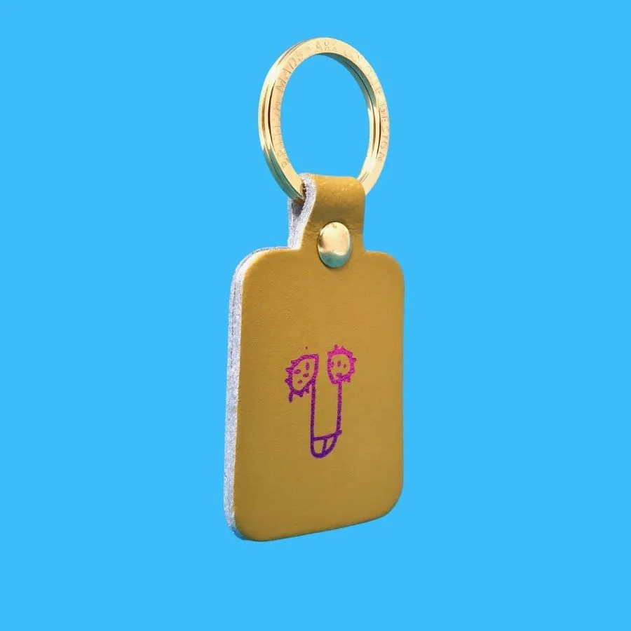 Willy Keyring