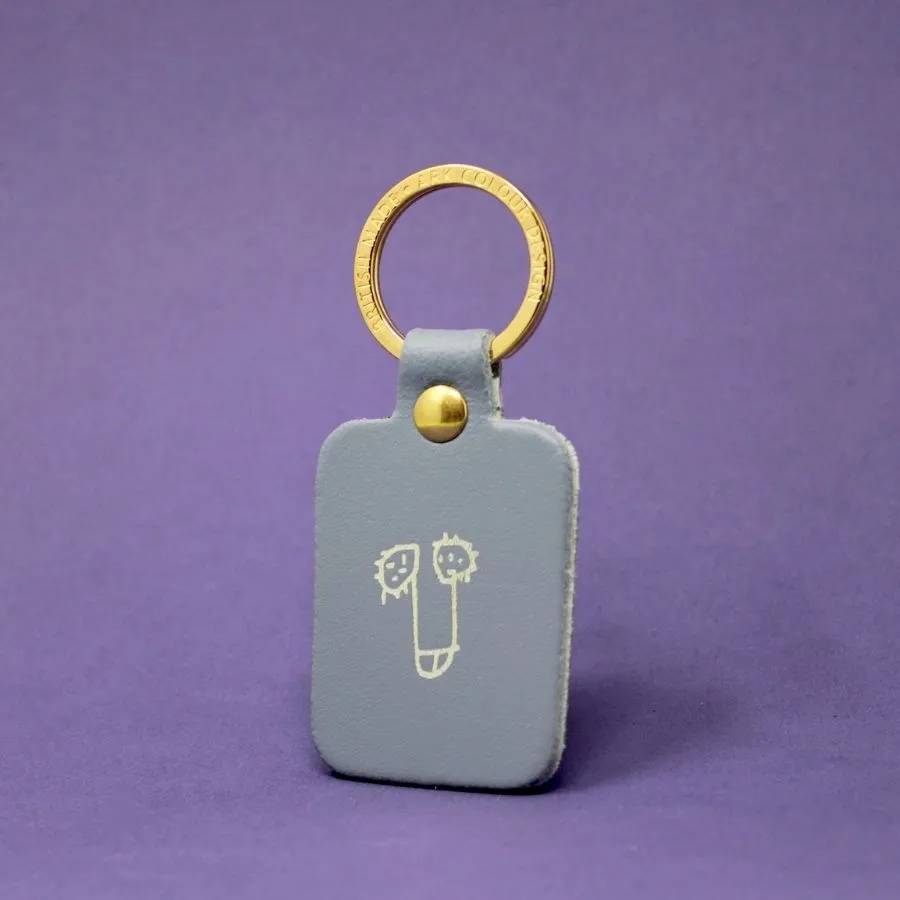 Willy Keyring