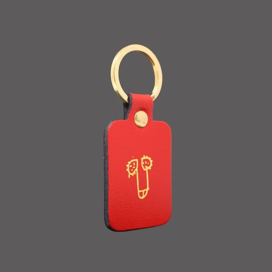 Willy Keyring