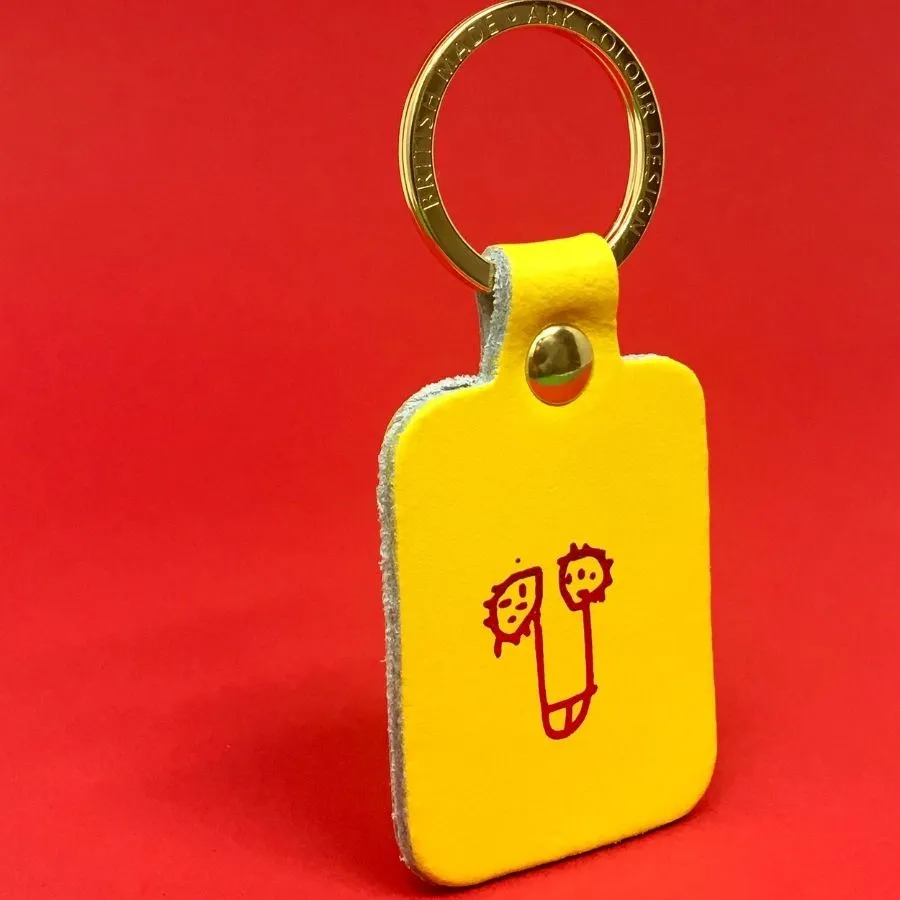 Willy Keyring