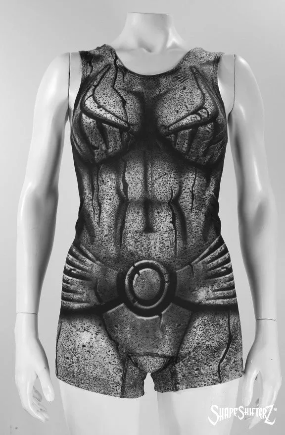 Women's 'Gargoyle' Singlet - Gen 3