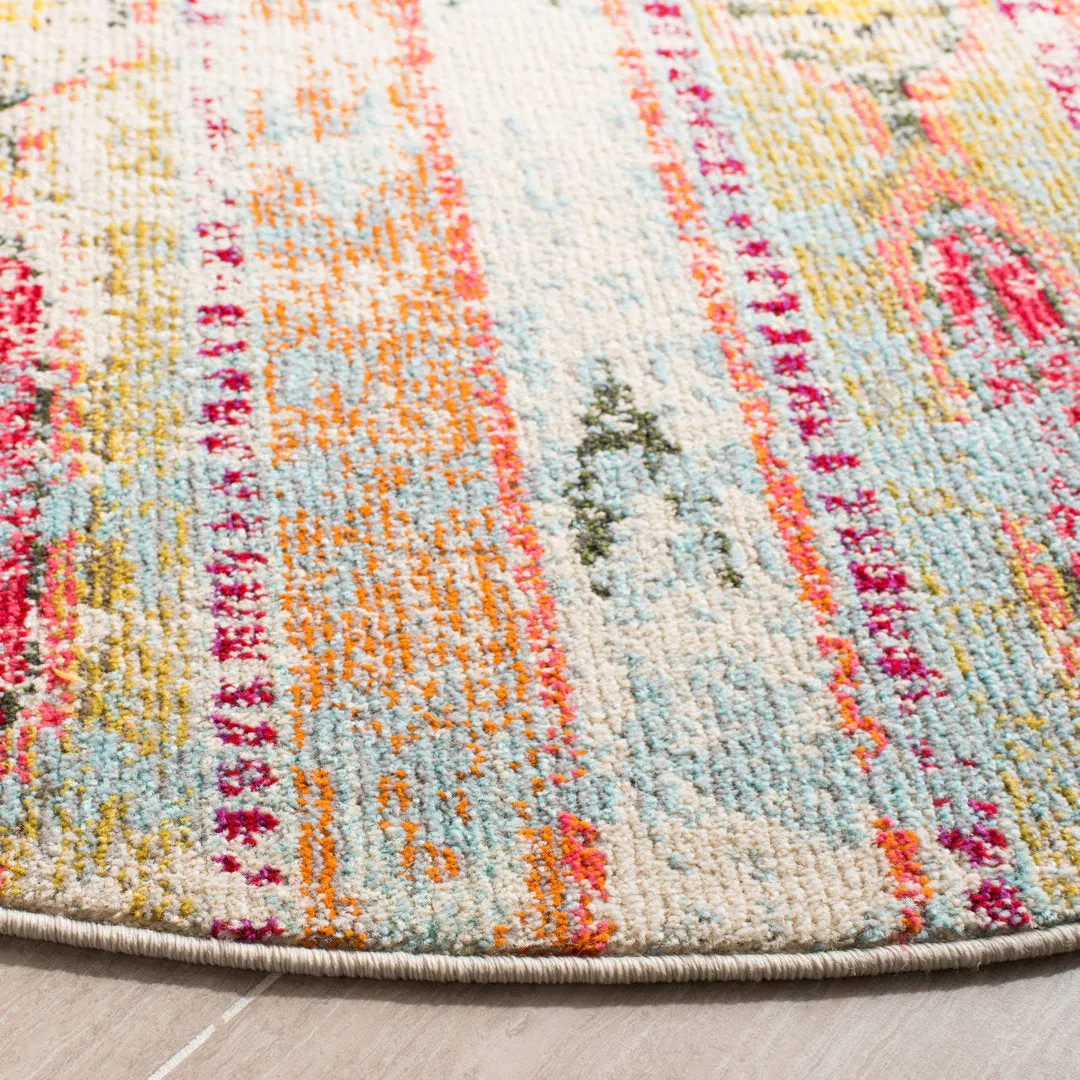 Wooler Performance Southwestern Rug Bungalow Rose Rug Size: Runner 2'2" x 16'