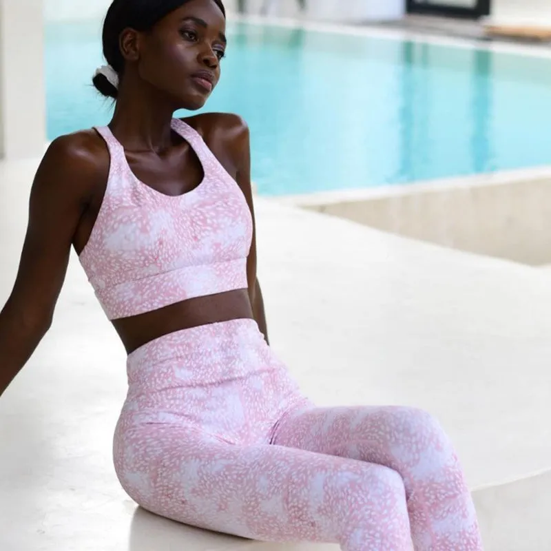 Yoga Suit  For Women