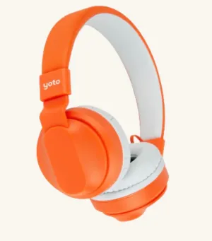 Yoto Headphones