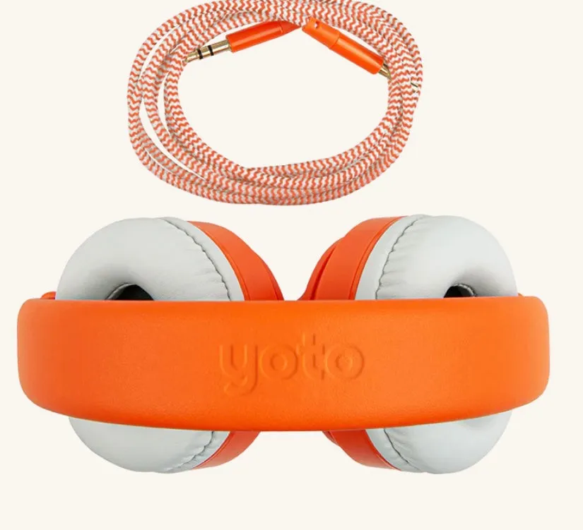 Yoto Headphones