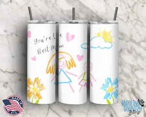 You're the Best Mom – Multi