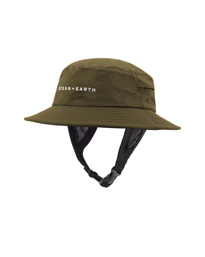 Youth Bingin Soft Peak Surf Hat