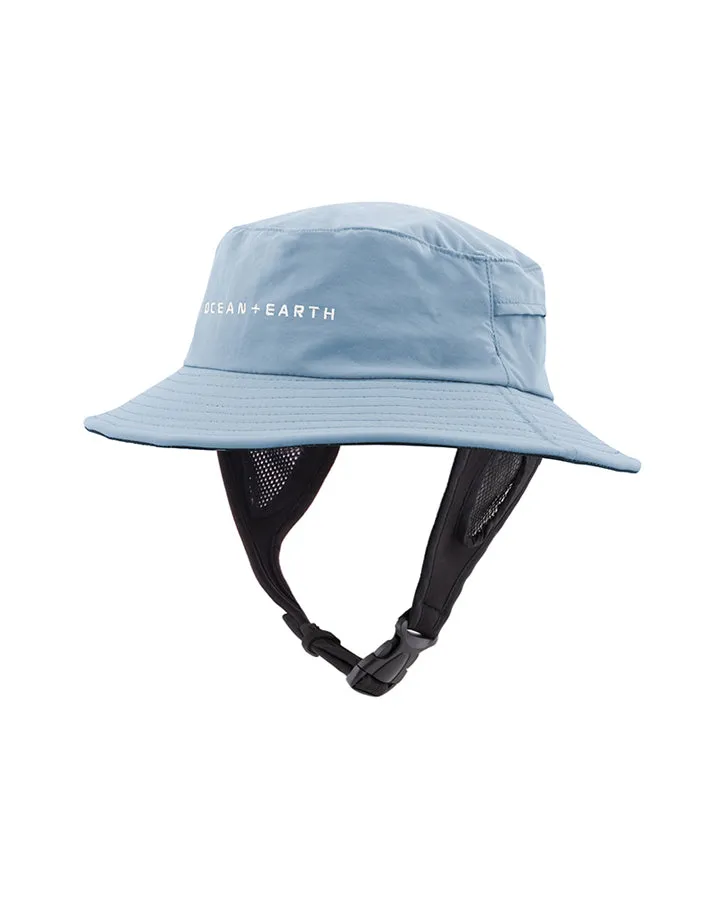 Youth Bingin Soft Peak Surf Hat