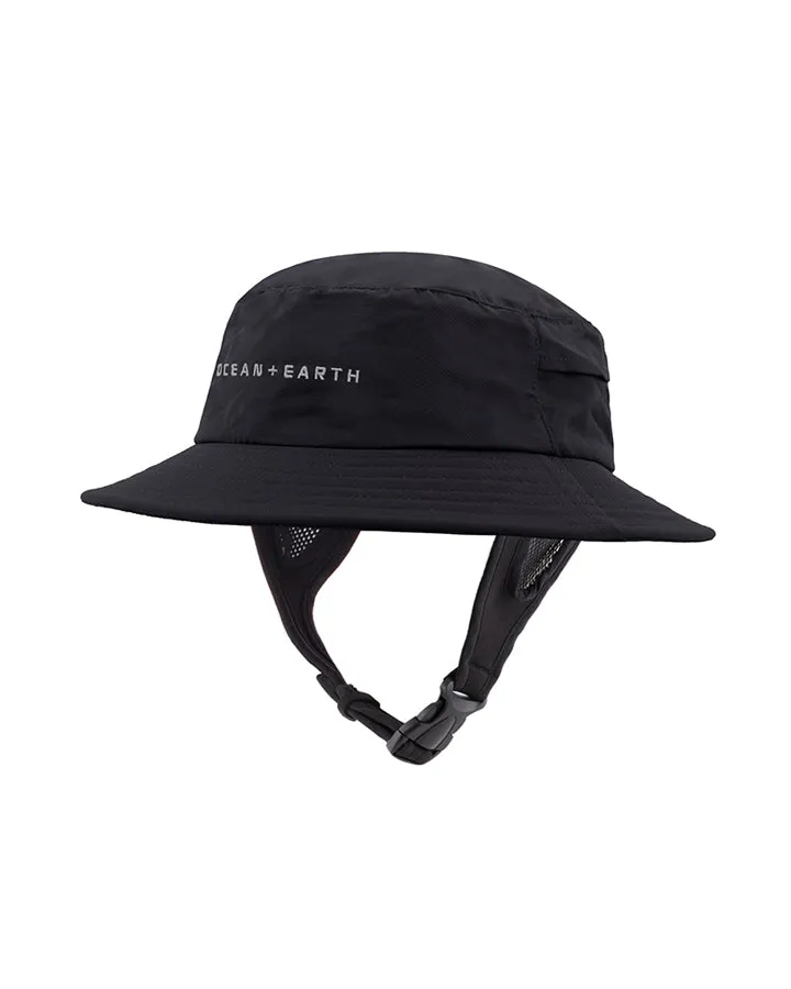 Youth Bingin Soft Peak Surf Hat