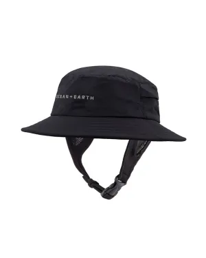 Youth Bingin Soft Peak Surf Hat
