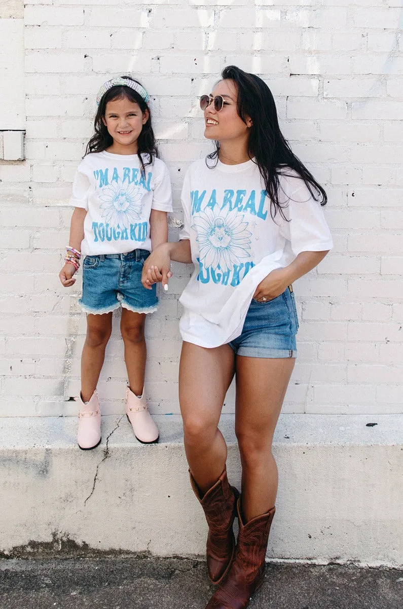 Youth Tough Kid Tee