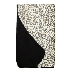 Zara 3 Layer Jumbo Quilt